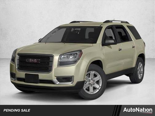 2014 GMC Acadia SLE-2