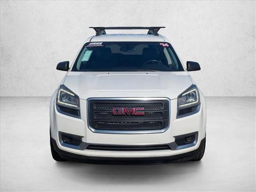2014 GMC Acadia SLE-2