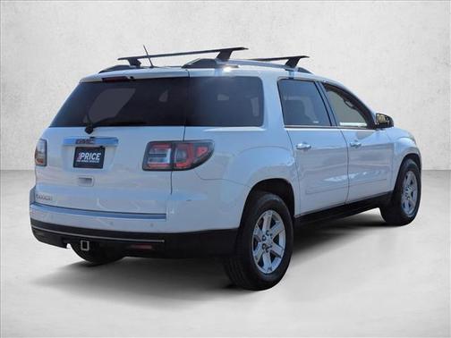 2014 GMC Acadia SLE-2