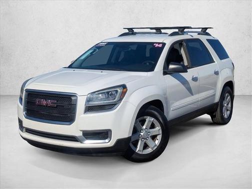 2014 GMC Acadia SLE-2