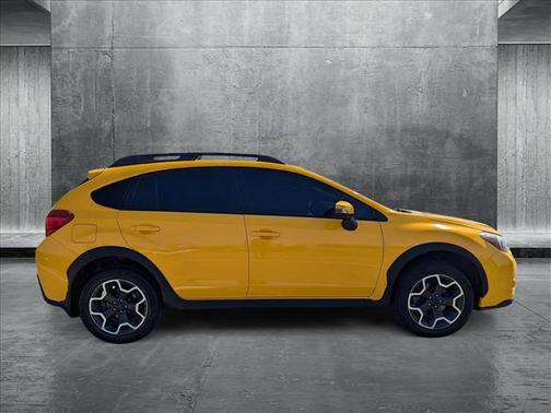 2015 Subaru XV Crosstrek 2.0i Premium