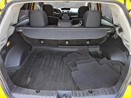 2015 Subaru XV Crosstrek 2.0i Premium