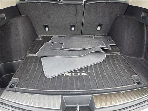 2019 Acura RDX Advance Package