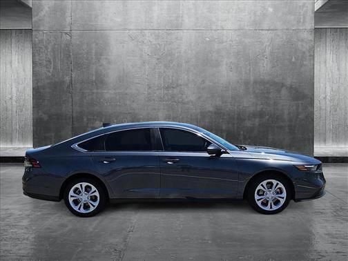 2024 Honda Accord LX 1.5T