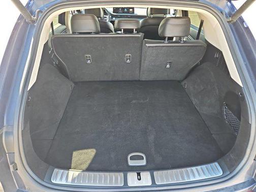 Capri Blue 2025 Genesis GV70 2.5T AWD