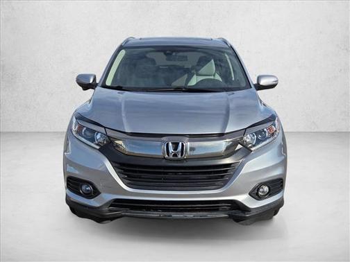 2020 Honda HR-V EX