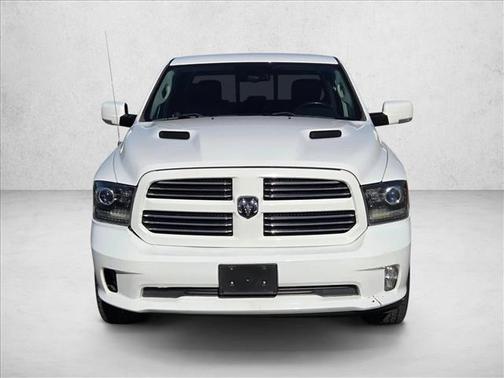 2015 RAM 1500 Sport