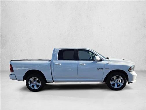 2015 RAM 1500 Sport