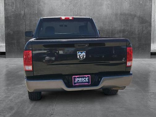 2011 Dodge Ram 1500 ST