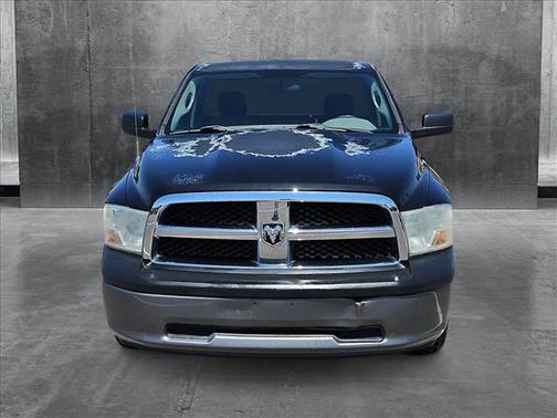 2011 Dodge Ram 1500 ST