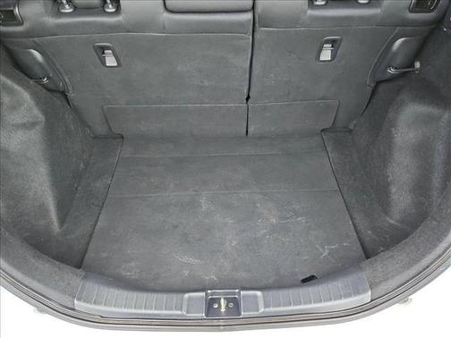 2019 Honda Fit LX