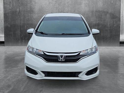 2019 Honda Fit LX