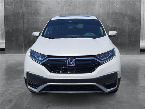 2022 Honda CR-V Hybrid EX