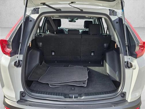 2021 Honda CR-V AWD EX