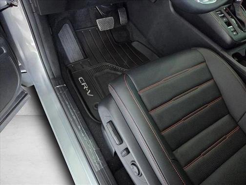 2026 Honda CR-V Hybrid Sport-L FWD