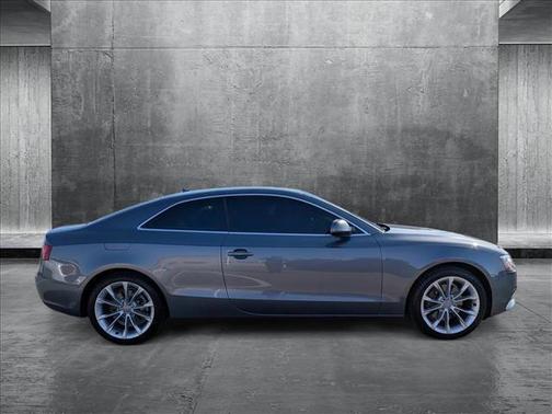 2014 Audi A5 2.0T Premium Plus