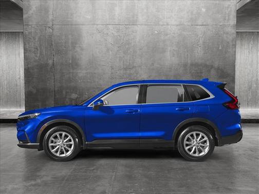 2025 Honda CR-V EX AWD
