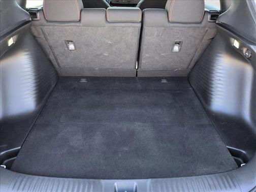 2023 Honda HR-V 2WD Sport