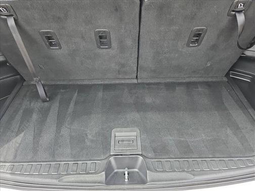2021 Honda Pilot 2WD EX-L