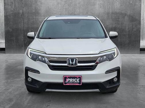 2021 Honda Pilot 2WD EX-L