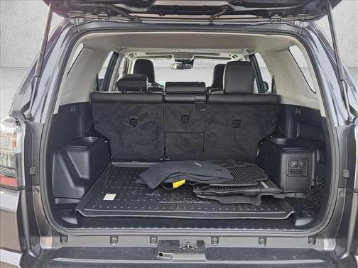 2021 Toyota 4Runner TRD Off Road Premium