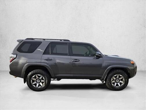 2021 Toyota 4Runner TRD Off Road Premium