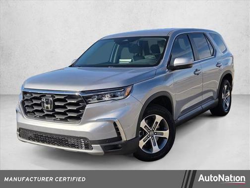 2023 Honda Pilot 2WD EX-L 7 Passenger