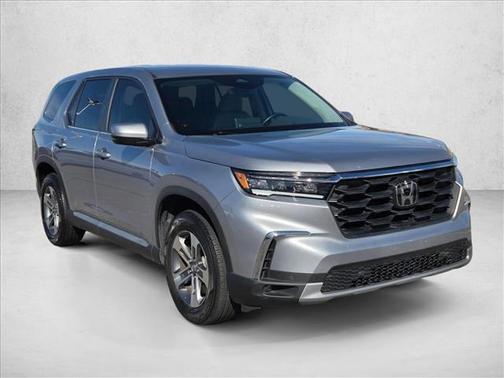 2023 Honda Pilot 2WD EX-L 7 Passenger