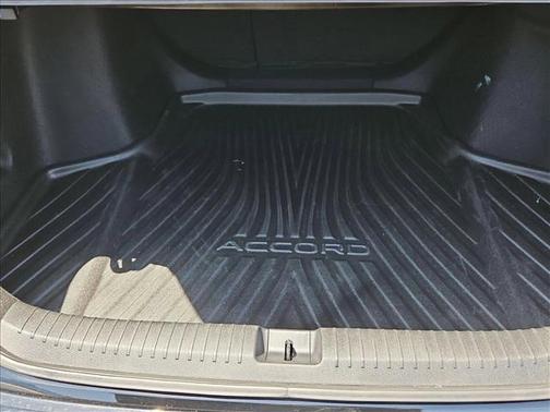 2023 Honda Accord Hybrid Base