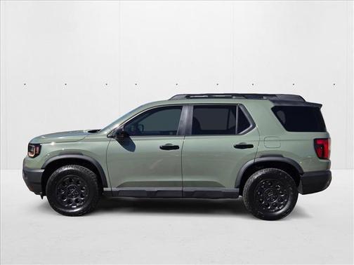 2026 Honda Passport AWD TrailSport Blackout