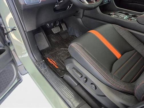 2026 Honda Passport AWD TrailSport Blackout