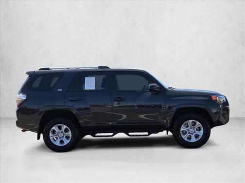 Underground 2024 Toyota 4Runner SR5