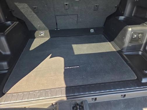 Underground 2024 Toyota 4Runner SR5