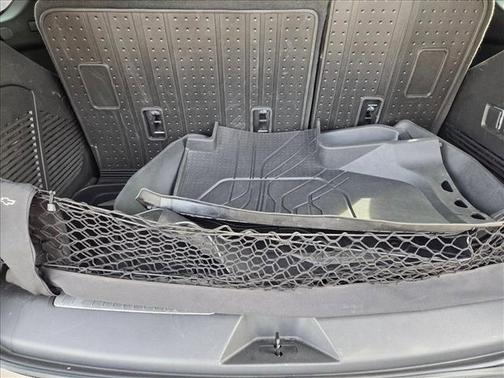 2023 Chevrolet Tahoe 4WD Z71