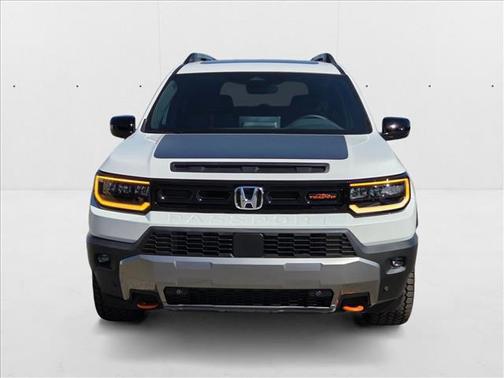 2026 Honda Passport AWD TrailSport