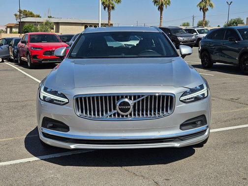 2021 Volvo V90 T6 Inscription