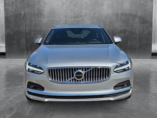 2021 Volvo V90 T6 Inscription