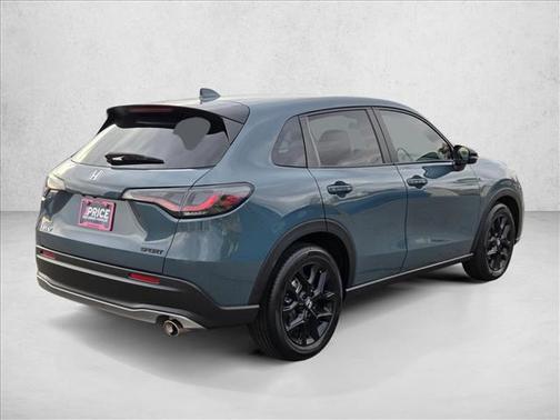 2024 Honda HR-V AWD Sport