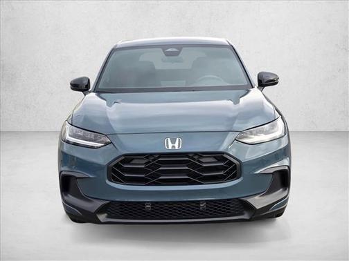 2024 Honda HR-V AWD Sport