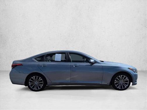 2015 Hyundai Genesis 3.8