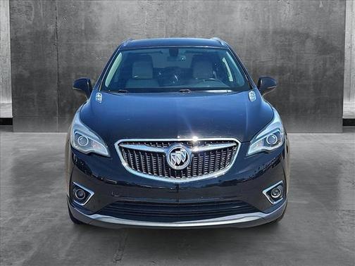 2020 Buick Envision FWD Essence