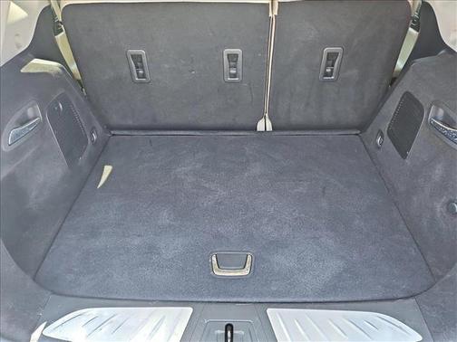 2020 Buick Envision FWD Essence