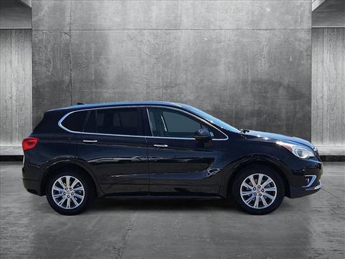 2020 Buick Envision FWD Essence