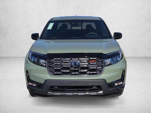 2026 Honda Ridgeline Sport