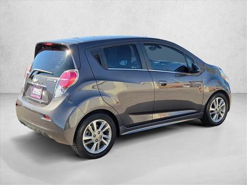 2014 Chevrolet Spark EV 1LT
