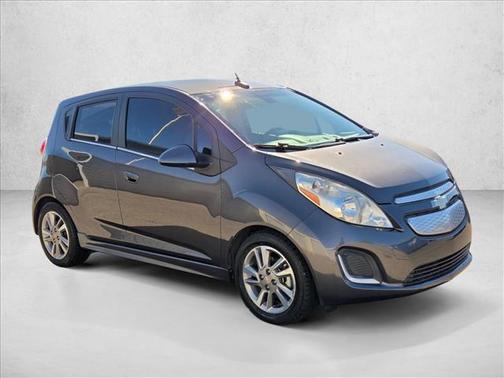 2014 Chevrolet Spark EV 1LT