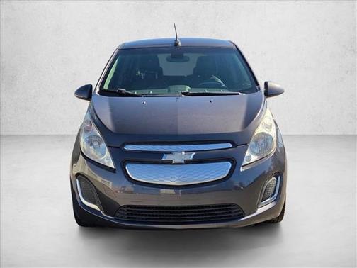 2014 Chevrolet Spark EV 1LT