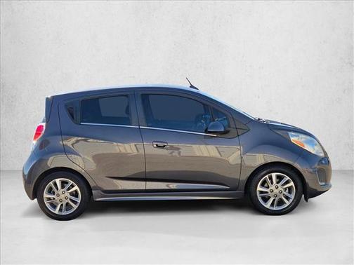 2014 Chevrolet Spark EV 1LT