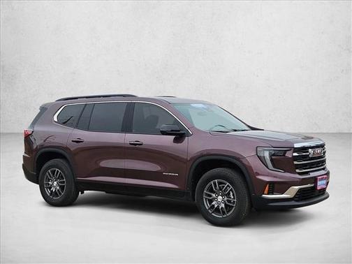 2026 GMC Acadia Elevation FWD