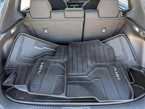 2026 Honda HR-V 2WD Sport